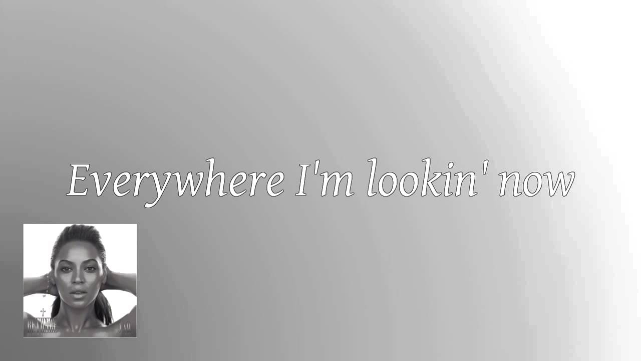 Download beyonce I was here mp3