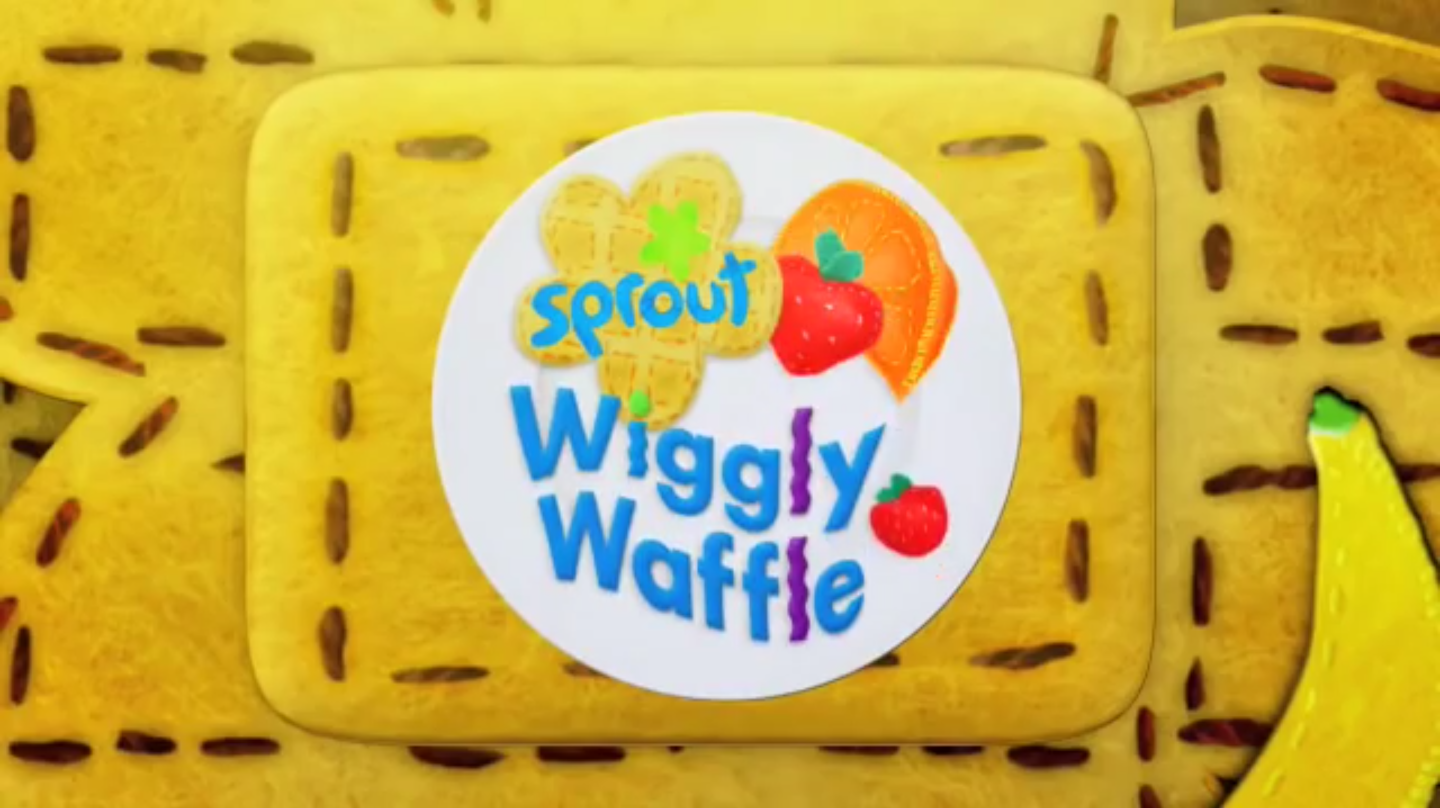 pbs kids sprout wiggly waffle